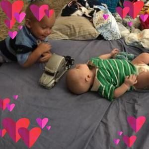 Meet your Posher, Sonya